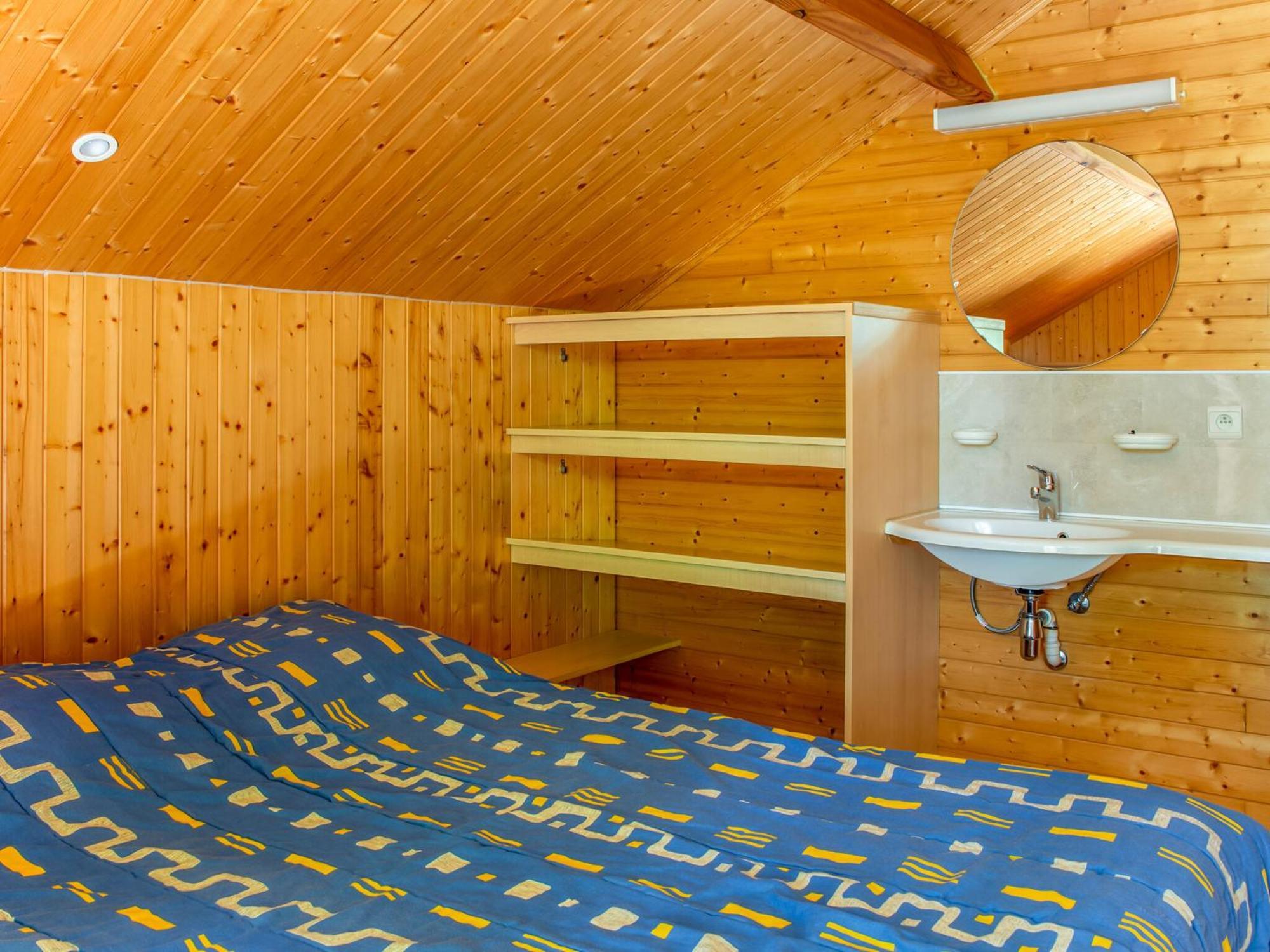 Charming In Barvaux Weris With Sauna