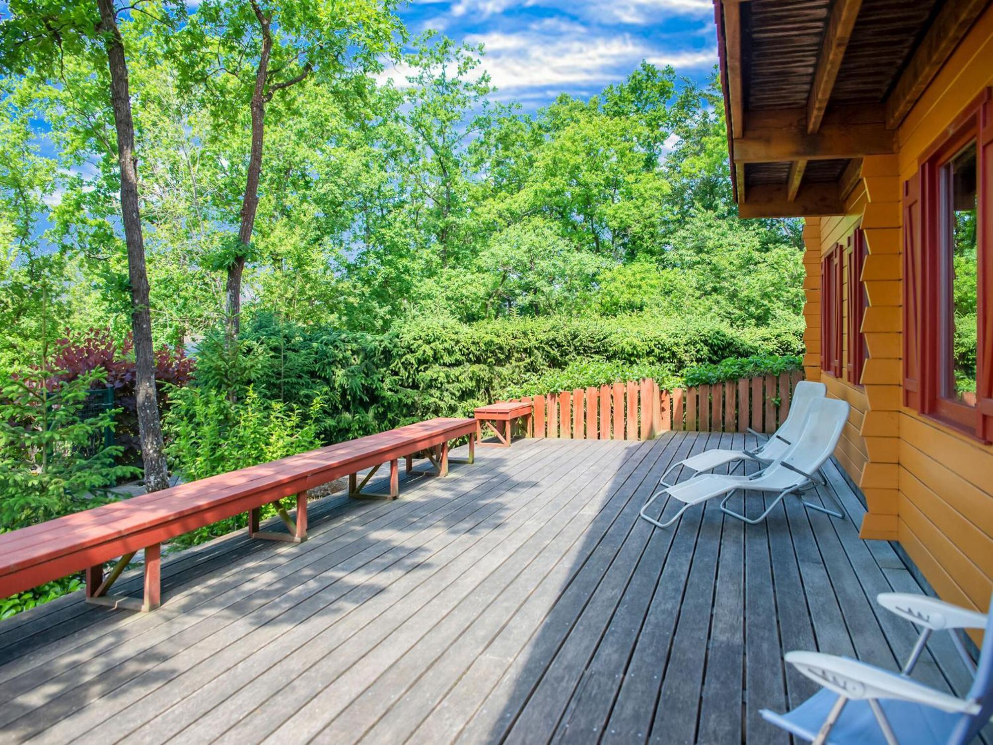 Charming In Barvaux Weris With Sauna