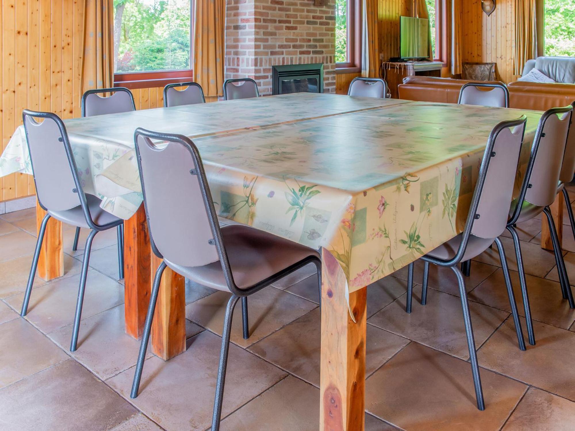 Charming In Barvaux Weris With Sauna Durbuy