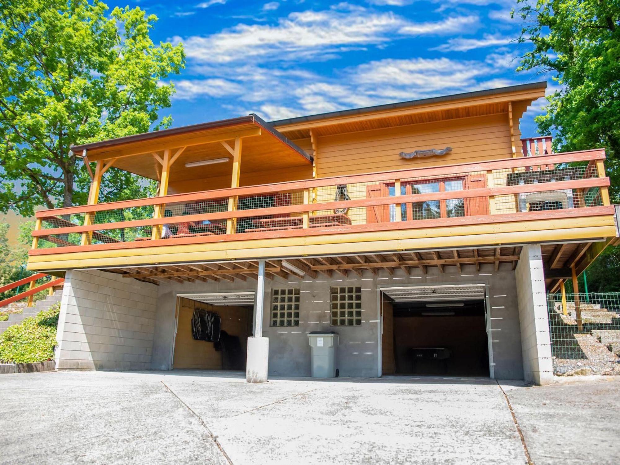 Charming In Barvaux Weris With Sauna Ferienhaus *