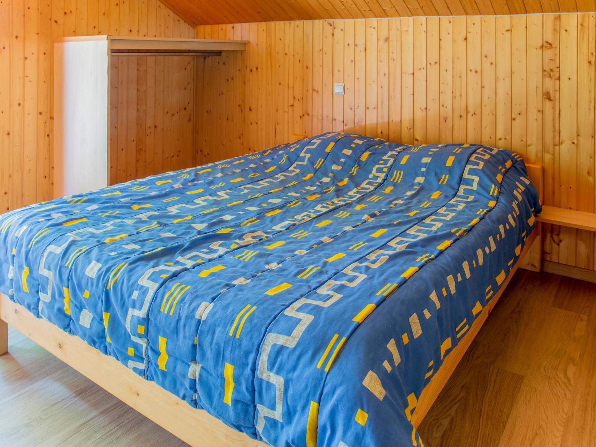 Charming In Barvaux Weris With Sauna Ferienhaus *