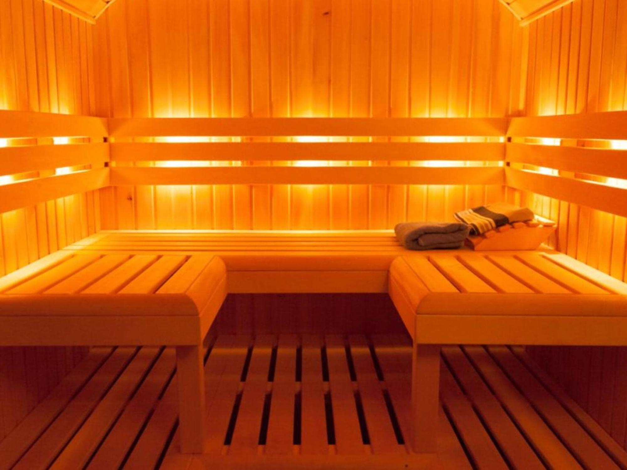 Charming In Barvaux Weris With Sauna * Durbuy