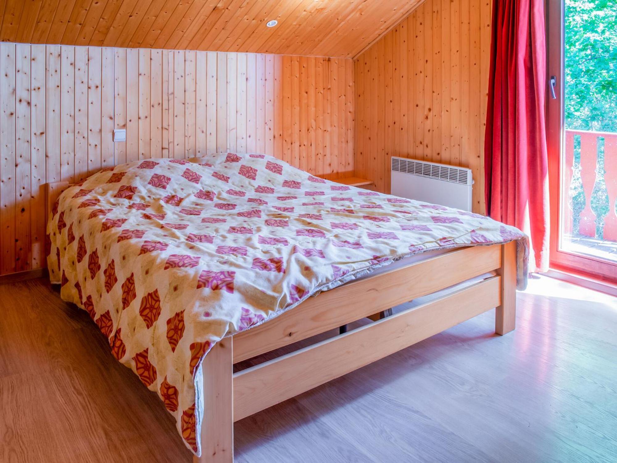Charming In Barvaux Weris With Sauna *