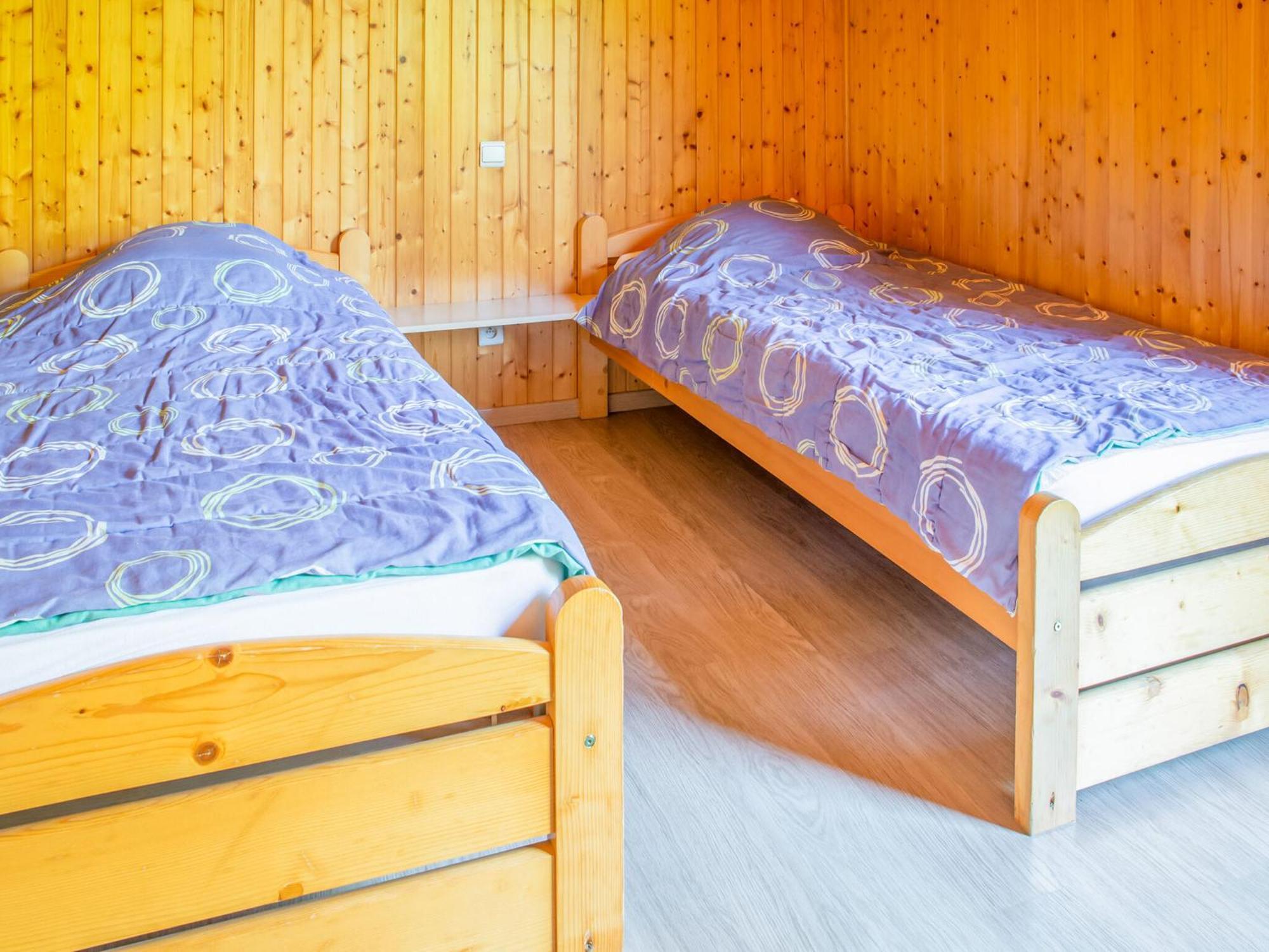 Charming In Barvaux Weris With Sauna Durbuy