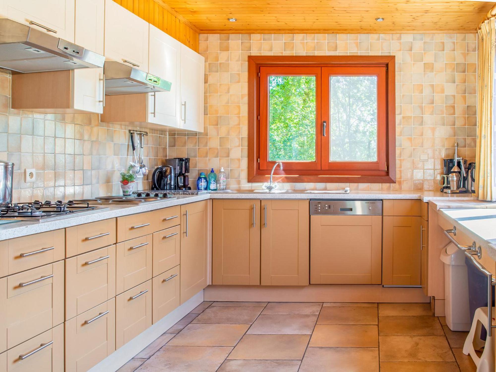 Charming In Barvaux Weris With Sauna