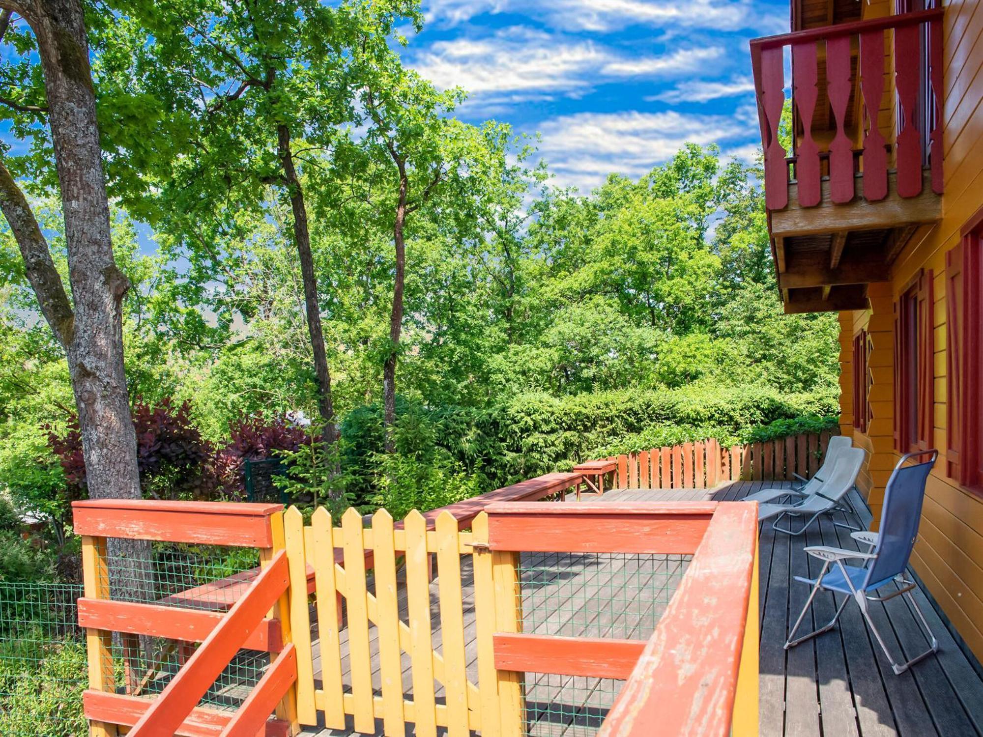 Charming In Barvaux Weris With Sauna Ferienhaus
